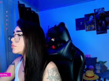 Bongacams Live Porn of Nicorobin