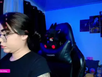 Bongacams Watch Live Sex Cams of Nicorobin