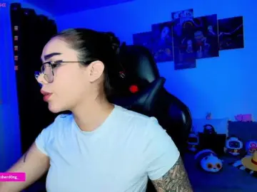 Bongacams Private Sex Chat of Nicorobin