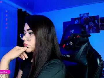 Bongacams Sex Cam of Nicorobin