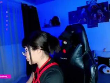Bongacams Nude Webcam of Nicorobin