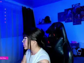 Bongacams Adult Webcam of Nicorobin