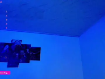 Bongacams Live Sex Cam of Nicorobin