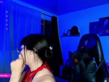 Bongacams Live Porn of Nicorobin