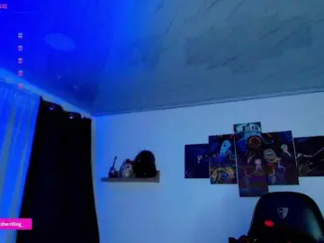Bongacams Free Live Porn of Nicorobin