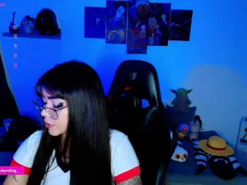 Bongacams Best live sex cam show of Nicorobin