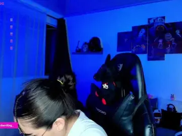 Bongacams Best live sex cam show of Nicorobin