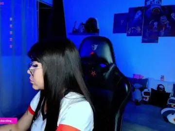 Bongacams Free Porn Cam of Nicorobin