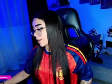 Bongacams Live Porn of Nicorobin