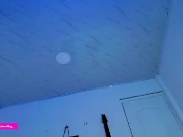 Bongacams Live Porn of Nicorobin