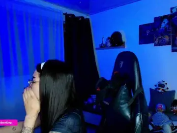 Bongacams Adult Webcam of Nicorobin