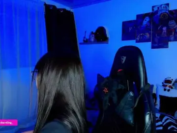 Bongacams Sex Cam of Nicorobin