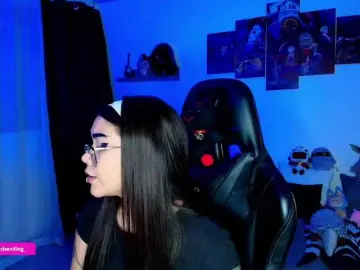 Bongacams Watch Live Sex Cams of Nicorobin