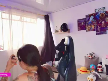 Bongacams Adult Webcam of Nicorobin