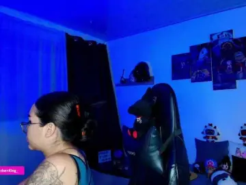 Bongacams Live Sex Cam of Nicorobin