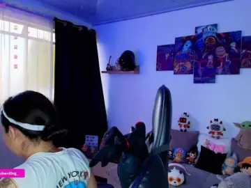 Bongacams Best live sex cam show of Nicorobin