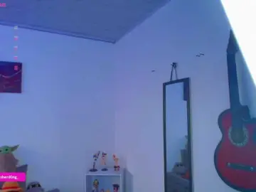 Bongacams Best Webcam of Nicorobin