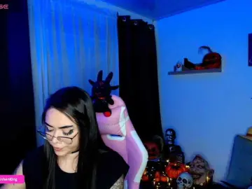 Bongacams Live Porn of Nicorobin