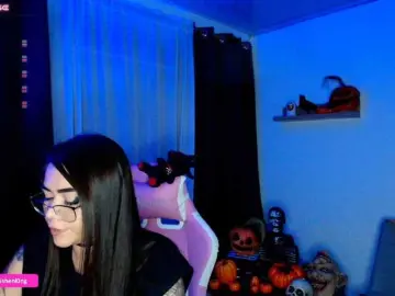 Bongacams Live Sex Cam of Nicorobin