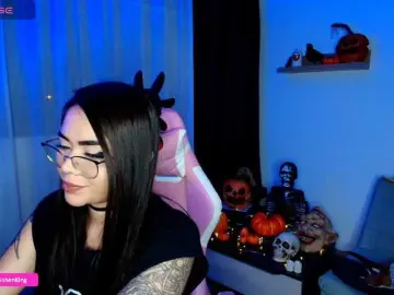 Bongacams Sex Chat of Nicorobin