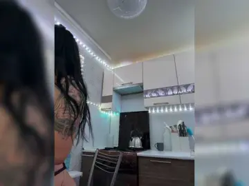 Bongacams Private Sex Chat of Rinavay