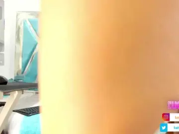 Bongacams Nude Webcam of kattyy-lozano