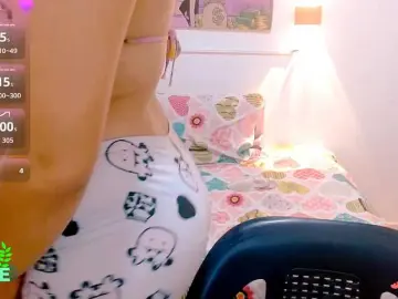 Bongacams Live Porn of naomi18a