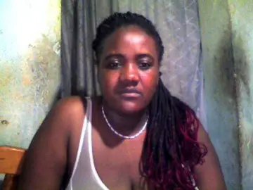 Bongacams Live Sex Cam of pussyblacky