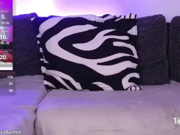 Bongacams Sex Chat of AlexaAimee