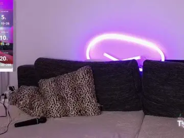 Bongacams Live Sex of AlexaAimee