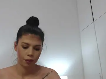 Bongacams Nude Webcam of Ivywild