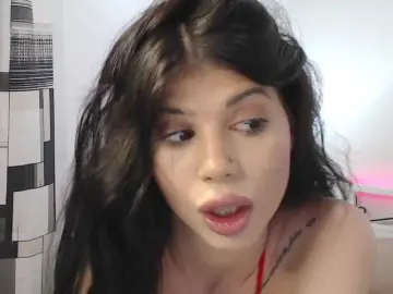 Bongacams Free Porn Cam of Ivywild