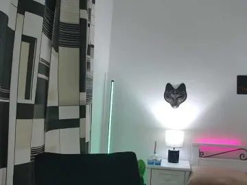 Bongacams Private Sex Chat of Ivywild