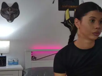 Bongacams Sex Cam of Ivywild