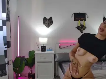 Bongacams Best live sex cam show of Ivywild