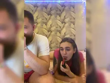 Bongacams Sex Cam of WildLoversOne