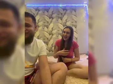 Bongacams Nude Webcam of WildLoversOne