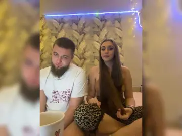 Bongacams Adult Video Chat of WildLoversOne