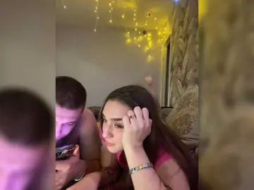 Bongacams Sex Cam of WildLoversOne