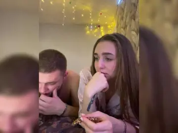 Bongacams Nude Webcam of WildLoversOne