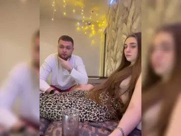 Bongacams Nude Webcam of WildLoversOne