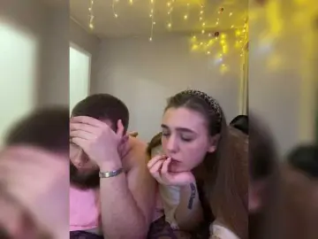 Bongacams Live Sex of WildLoversOne