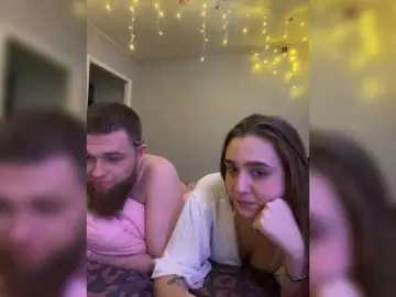 Bongacams Live Sex of WildLoversOne