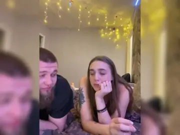 Bongacams Adult Video Chat of WildLoversOne