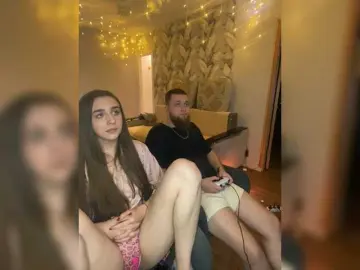 Bongacams Sex Cam of WildLoversOne