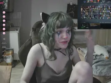 Bongacams Live Sex of murya