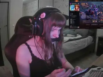 Bongacams Sex Cam of murya