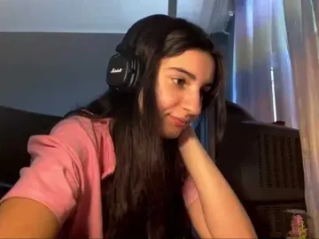 Bongacams Nude Webcam of JennyPalafox