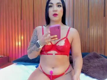 Bongacams Live Porn of Morgan-Stone