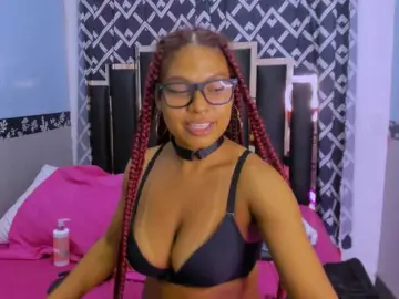 Bongacams Adult Webcam of NaomiSmiths